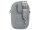 Hernan HB0376 Handytasche mit breitem Gurt geräumiges Hauptfach ca. 0,5 Liter light blue