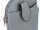 Hernan HB0376 Handytasche mit breitem Gurt geräumiges Hauptfach ca. 0,5 Liter light blue
