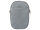 Hernan HB0376 Handytasche mit breitem Gurt geräumiges Hauptfach ca. 0,5 Liter light blue