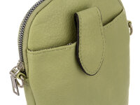 Hernan HB0376 Handytasche mit breitem Gurt...