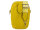Hernan HB0376 Handytasche mit breitem Gurt geräumiges Hauptfach ca. 0,5 Liter light yellow