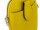 Hernan HB0376 Handytasche mit breitem Gurt geräumiges Hauptfach ca. 0,5 Liter light yellow
