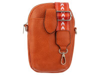 Hernan HB0376 Handytasche mit breitem Gurt...