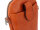 Hernan HB0376 Handytasche mit breitem Gurt geräumiges Hauptfach ca. 0,5 Liter orange