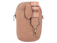 Hernan HB0376 Handytasche mit breitem Gurt...