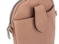 Hernan HB0376 Handytasche mit breitem Gurt...