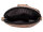 Hernan HB0376 Handytasche mit breitem Gurt geräumiges Hauptfach ca. 0,5 Liter pink