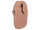 Hernan HB0376 Handytasche mit breitem Gurt geräumiges Hauptfach ca. 0,5 Liter pink