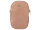 Hernan HB0376 Handytasche mit breitem Gurt geräumiges Hauptfach ca. 0,5 Liter pink