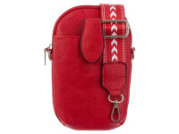 Hernan HB0376 Handytasche mit breitem Gurt...