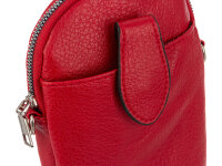Hernan HB0376 Handytasche mit breitem Gurt...