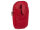 Hernan HB0376 Handytasche mit breitem Gurt geräumiges Hauptfach ca. 0,5 Liter rot