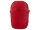 Hernan HB0376 Handytasche mit breitem Gurt geräumiges Hauptfach ca. 0,5 Liter rot