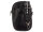 Hernan HB0376 Handytasche mit breitem Gurt geräumiges Hauptfach ca. 0,5 Liter schwarz
