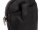 Hernan HB0376 Handytasche mit breitem Gurt geräumiges Hauptfach ca. 0,5 Liter schwarz