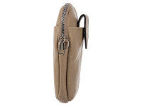 Hernan HB0376 Handytasche mit breitem Gurt...