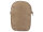 Hernan HB0376 Handytasche mit breitem Gurt geräumiges Hauptfach ca. 0,5 Liter taupe