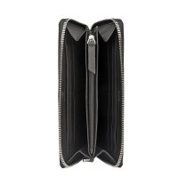 JOOP! Sofisticato 1.0 Melete Purse Lh11Z Reißverschlussbörse  Black