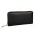 JOOP! Sofisticato 1.0 Melete Purse Lh11Z Reißverschlussbörse  Black