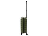 Franky PP13 Spinner 55er mit TSA-Zahlenschloss Gr. S Kantenschutz ca. 40 Liter - TOP TWO