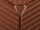 Franky PP13 Spinner 55er mit TSA-Zahlenschloss Gr. S Kantenschutz ca. 40 Liter copper metallic - TOP TWO