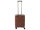 Franky PP13 Spinner 55er mit TSA-Zahlenschloss Gr. S Kantenschutz ca. 40 Liter copper metallic - TOP TWO