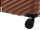 Franky PP13 Spinner 55er mit TSA-Zahlenschloss Gr. S Kantenschutz ca. 40 Liter copper metallic - TOP TWO