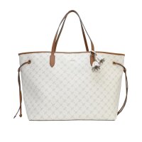 JOOP! Cortina 1.0 Lara Shopper Xlho 4140006141 101 Offwhite