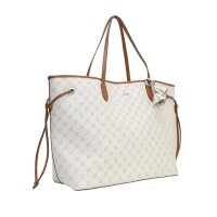 JOOP! Cortina 1.0 Lara Shopper Xlho 4140006141 101 Offwhite