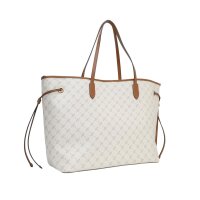 JOOP! Cortina 1.0 Lara Shopper Xlho 4140006141 101 Offwhite