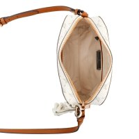 JOOP! Cortina 1.0 Cloe Shoulderbag Shz Schultertasche 4140006142 101 Offwhite