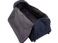 Franky Rollenreisetasche RT01  ca. 78L Reisegepäck dark blue