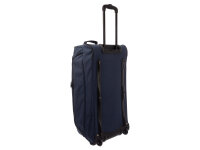 Franky Rollenreisetasche RT01  ca. 78L Reisegepäck dark blue