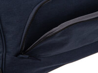 Franky Rollenreisetasche RT01  ca. 78L Reisegepäck dark blue