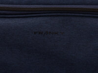 Franky Rollenreisetasche RT01  ca. 78L Reisegepäck dark blue
