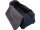 Franky Rollenreisetasche RT01  ca. 78L Reisegepäck dark blue