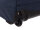Franky Rollenreisetasche RT01  ca. 78L Reisegepäck dark blue