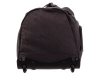 Franky Rollenreisetasche RT01  ca. 78L Reisegepäck grey 2 tone