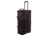 Franky Rollenreisetasche RT01  ca. 78L Reisegepäck grey 2 tone
