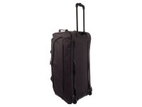 Franky Rollenreisetasche RT01  ca. 78L Reisegepäck grey 2 tone