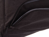 Franky Rollenreisetasche RT01  ca. 78L Reisegepäck grey 2 tone