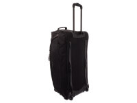 Franky Rollenreisetasche RT01  ca. 78L Reisegepäck schwarz