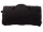 Franky Rollenreisetasche RT01  ca. 78L Reisegepäck schwarz