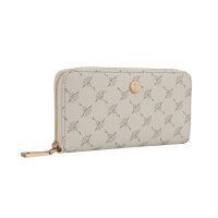 JOOP! Cortina 1.0 Melete Purse Lh11Z Damen Geldbörse lang 4140006170 101 Offwhite