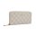 JOOP! Cortina 1.0 Melete Purse Lh11Z Damen Geldbörse lang 4140006170 101 Offwhite