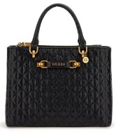 GUESS Aveta Status Satchel Damen Shopper HWGB8987060