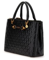 GUESS Aveta Status Satchel Damen Shopper HWGB8987060