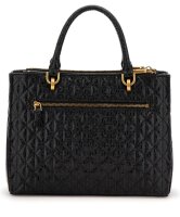 GUESS Aveta Status Satchel Damen Shopper HWGB8987060