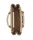 GUESS Aveta Status Satchel Damen Shopper HWGB8987060 Stone