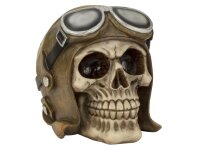 Mel-O-Design Halloween 3435 Totenkopf mit...
